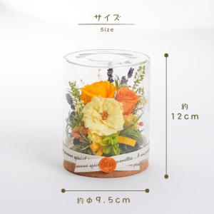 ふるさと納税 羽島市 プリザーブドフラワー ガ...の詳細画像2