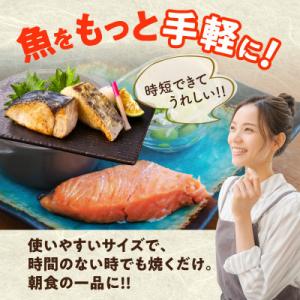 ふるさと納税 泉佐野市 【お弁当サイズ】さわら...の詳細画像2
