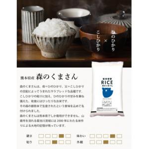ふるさと納税 山鹿市 【令和8年産】【食味ラン...の詳細画像1