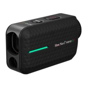 ふるさと納税 深谷市 【アウトレット品】Shot Navi Laser Sniper nano GR...