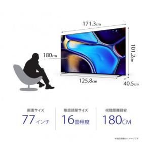 ふるさと納税 厚木市 【 ソニー 】4K有機E...の詳細画像2