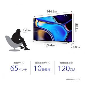 ふるさと納税 厚木市 【 ソニー 】4K有機E...の詳細画像2