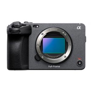 ふるさと納税 厚木市 【 ソニー 】プロフェッショナルカムコーダー　FX3(ボディのみ)　ILME-FX3A[期間限定]