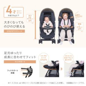 ふるさと納税 つくばみらい市 コンビ スゴカル...の詳細画像2