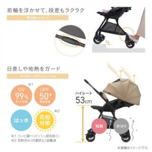 ふるさと納税 つくばみらい市 コンビ スゴカル...の詳細画像1