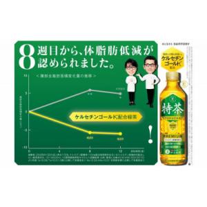 ふるさと納税 犬山市 サントリー 伊右衛門特茶...の詳細画像3