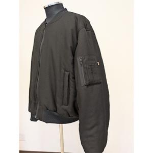 ふるさと納税 与謝野町 シルクブルゾン リバー...の詳細画像2