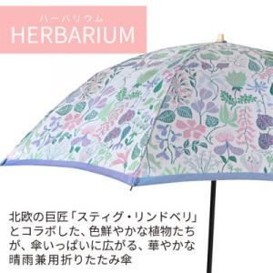 ふるさと納税 西桂町 婦人折りたたみ傘 Sti...の詳細画像1