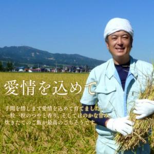 ふるさと納税 南魚沼市 【8年産新米予約】特別...の詳細画像3