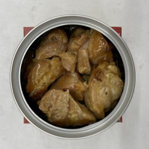 ふるさと納税 豊川市 炭火焼やきとり タレ 5...の詳細画像2