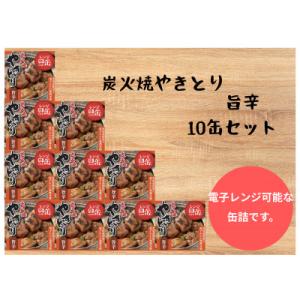 ふるさと納税 豊川市 炭火焼やきとり 旨辛 55...の商品画像