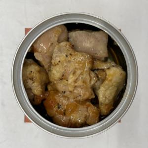 ふるさと納税 豊川市 炭火焼やきとり 旨辛 5...の詳細画像2