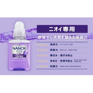 ふるさと納税 神栖市 NANOX one ニオ...の詳細画像3