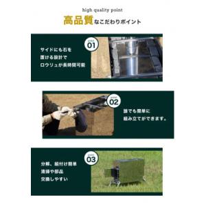 ふるさと納税 御前崎市 ガレージサウナ用ストー...の詳細画像1