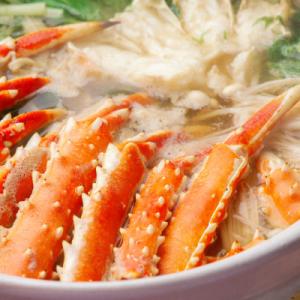 ふるさと納税 網走市 【訳あり】蒸し蟹・鍋用 2大かに 肩肉 食べ比べ 計2kg【タラバ蟹・ズワイ蟹...