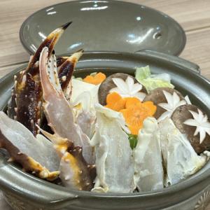 ふるさと納税 網走市 【訳あり】　生冷たらばダキアーム半割　1kg×2　蒸し蟹・鍋用　計2kg