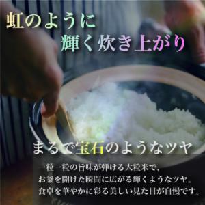 ふるさと納税 日出町 【令和8年産】にじのきら...の詳細画像2