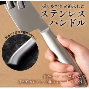 ふるさと納税 関市 プレミオAS 包丁2点セッ...の詳細画像3