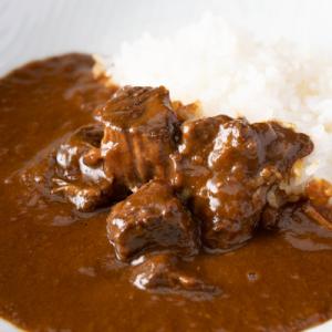 ふるさと納税 宍粟市 レストランの特製但馬牛カレーJ7