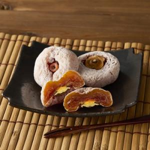 ふるさと納税 上山市 干し柿(蔵王つるし)32...の詳細画像2