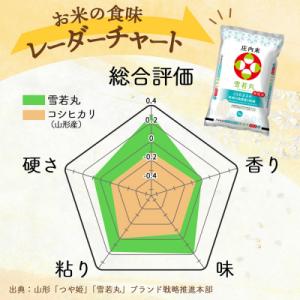 ふるさと納税 庄内町 【定期便】<令和8...の詳細画像2
