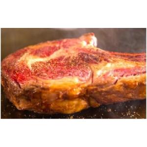 ふるさと納税 境町 さかい鉄板 by ウルフギャング・ズウィナーお食事券(30,000円相当)