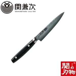 関藤平 フルメタル ダマスカス69層鋼 三徳包丁 : 粗品・記念品