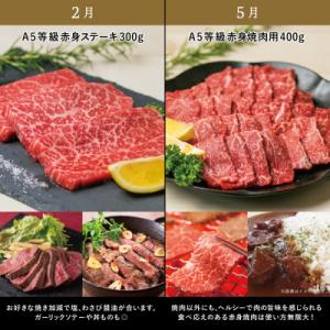 ふるさと納税 南さつま市 【特撰定期便 全4回...の詳細画像2