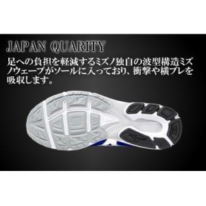 ふるさと納税 宍粟市 ミズノランニングシューズ...の詳細画像2