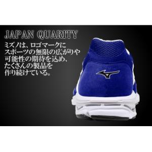ふるさと納税 宍粟市 ミズノランニングシューズ...の詳細画像3