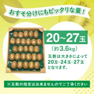 ふるさと納税 宗像市 福岡県ブランド!キウイフ...の詳細画像2