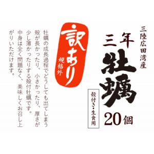 ふるさと納税 陸前高田市 【先行受付】 訳あり...の詳細画像1