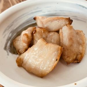 ふるさと納税 室戸市 ふかの鉄干(さめの塩干)の商品画像