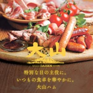 ふるさと納税 米子市 〈大山ハム〉ハム・ソーセ...の詳細画像1