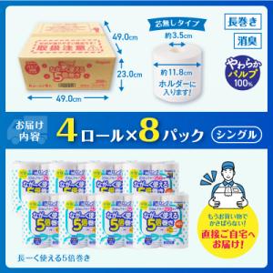 ふるさと納税 富士市 160ロール相当 5倍巻...の詳細画像2