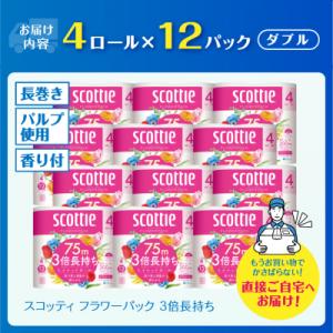 ふるさと納税 富士市 スコッティ フラワーパッ...の詳細画像2