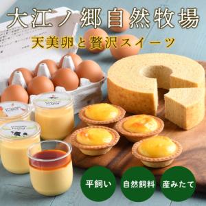 ふるさと納税 八頭町 大江ノ郷セット