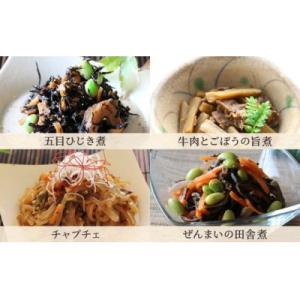 ふるさと納税 春日井市 お惣菜おかわりの無添加...の詳細画像3