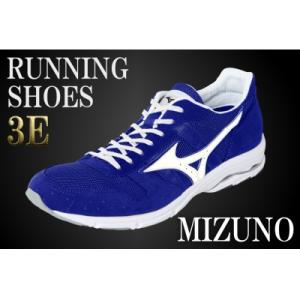 ふるさと納税 宍粟市 ミズノランニングシューズ...の詳細画像1