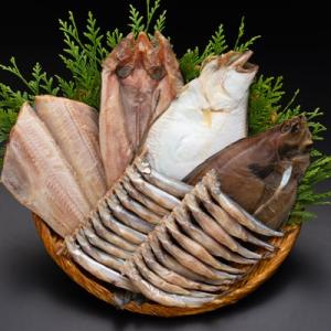 ふるさと納税 釧路市 お魚セット【開きホッケ・カレイ・シシャモ】 ふるさと納税 魚 F4F-0381