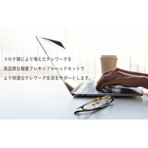 ふるさと納税 石巻市 アシダ音響 ヘッドセット...の詳細画像1