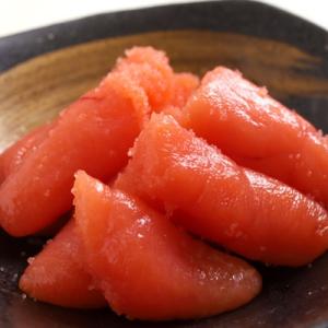 ふるさと納税 釧路市 お徳用塩たら子 切れ子(600g×2個) ふるさと納税 たらこ F4F-134...