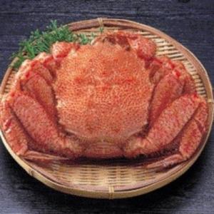 ふるさと納税 根室市 毛蟹600g×3尾 D-...の詳細画像2