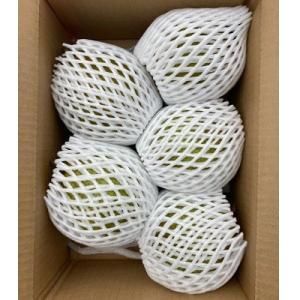 ふるさと納税 上山市 ラフランス 3kg 大玉...の詳細画像1