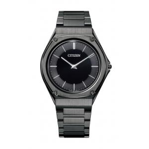 ふるさと納税 吉見町 CITIZEN 光発電 エコドライブ　メンズ 時計 エコドライブ・ワン AR5064-57E