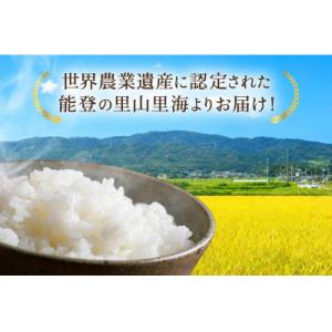ふるさと納税 宝達志水町 【期間限定発送】 米...の詳細画像3