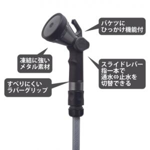 ふるさと納税 三条市 スチールホースリールセッ...の詳細画像2