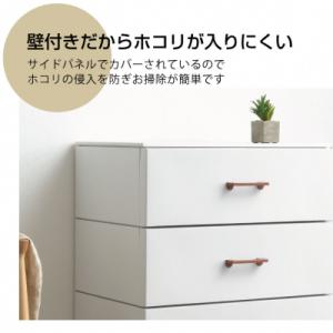 ふるさと納税 三条市 ホコリが入りにくい壁付デ...の詳細画像2