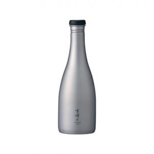 ふるさと納税 三条市 スノーピーク 酒筒(さかづつ)Titanium TW-540 キャンプ用品【0...