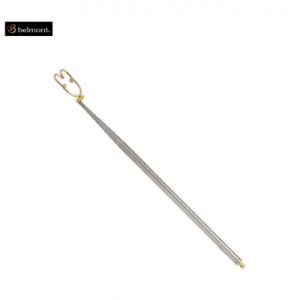 ふるさと納税 三条市 [ベルモント] MGルアーリターン245 根がかり 外し ルアー 渓流釣り 釣...